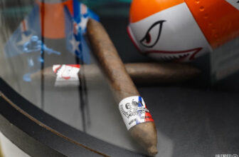 Espinosa’s Warhead 11 and Warhead 1 Re-Up Arriving at Stores