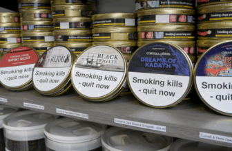 Special Flor De Oliva, English Whisky and Discovering New Mini Cigarillos