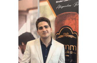 Jamm Cigars Introduce Maestro, Lancero and Culebra at InterTabac