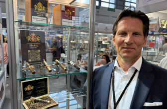 3 Editions from Stauffenberg | Cigar Journal