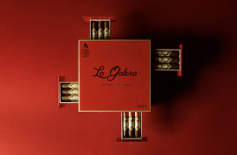 La Galera Year of the Horse Limited Edition 2026 Debuting in January
