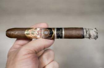 La Union — Tatuaje for My Father (Red Humidor)