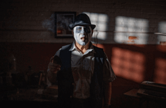 Haunted Factory Experience at J.C. Newman Cigar Company