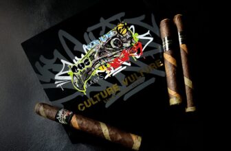 BLK WKS Adds Culture Vulture to Limited Edition Lineup